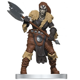 Onslaught: Core Set - Drakmau Rockbiter