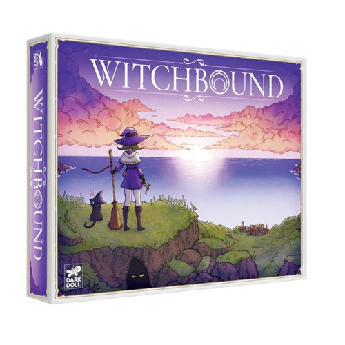 Witchbound