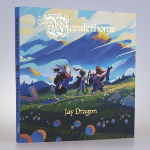 Wanderhome (Softcover)