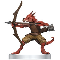 Onslaught: Core Set - Kobold 4