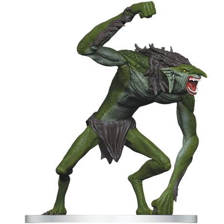 Onslaught: Core Set - Troll
