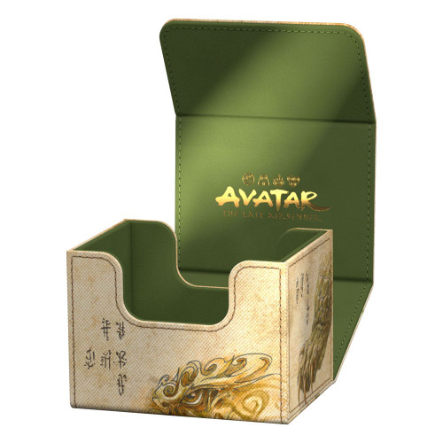 Ultimate Guard Sidewinder 100+ Xenoskin Magic: The Gathering - Avatar: The Last Airbender - The Lion-Turtle