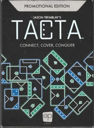 Tacta: Promotional Edition