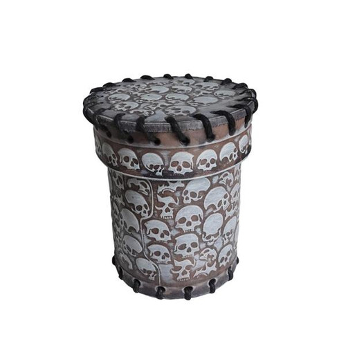 Dice Macabre - Dice Cup