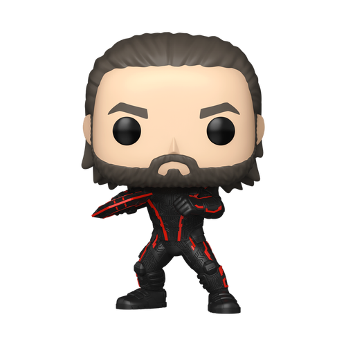 POP! Movies - TRON: Ares #1965 Ares