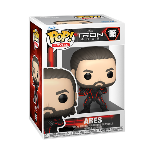 POP! Movies - TRON: Ares #1965 Ares