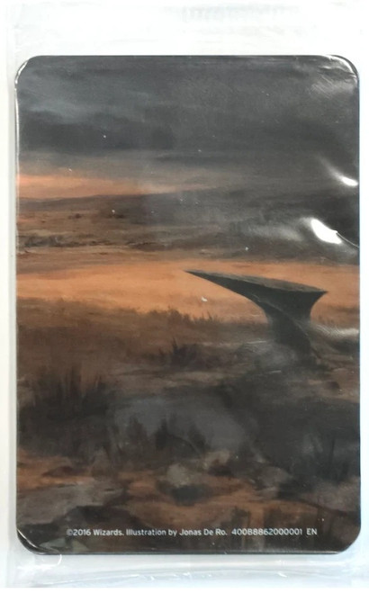 Magic Pack of x6 Plastic Dividers Shadows Over Innistrad Gift Box