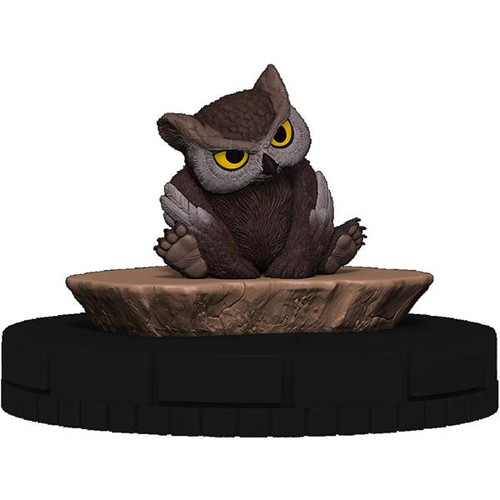 D&D Heroclix Iconix - Cave of the Owlbears