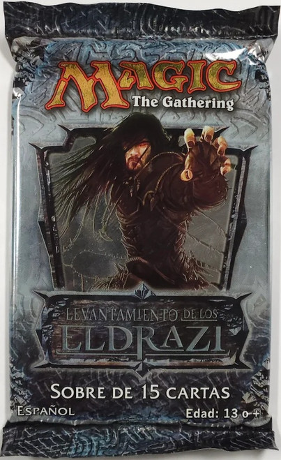 Rise of the Eldrazi Booster Pack [FRENCH] | Magic Madhouse