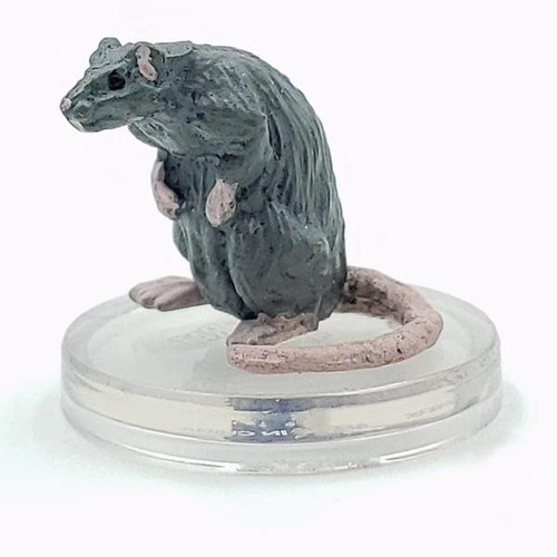 Ghost Light - Giant Rat (#4)