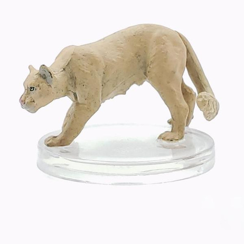 Ghost Light - Panther (#9)