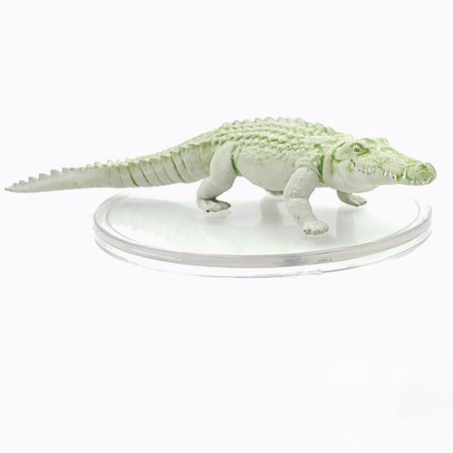 Ghost Light - Crocodile (#29B)