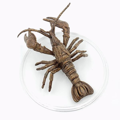 Ghost Light - Giant Crayfish (#34)
