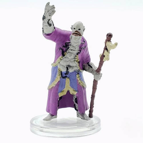 Ghost Light - Star Spawn Seer (#38)