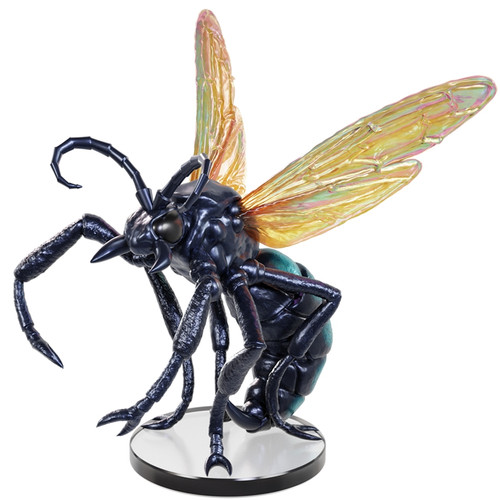 Ghost Light - Giant Wasp (#36)