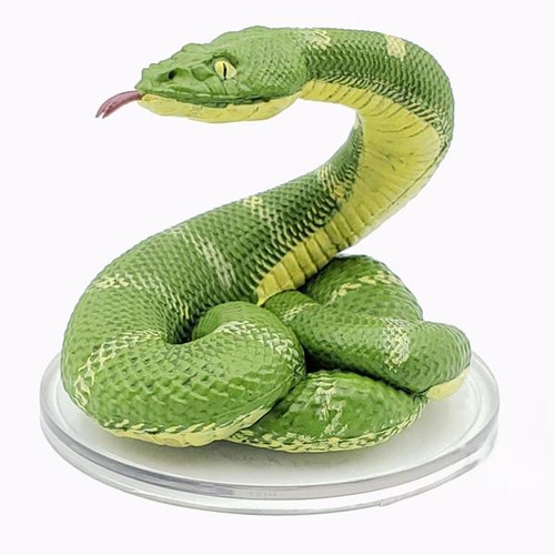 Ghost Light - Giant Constrictor (#44)