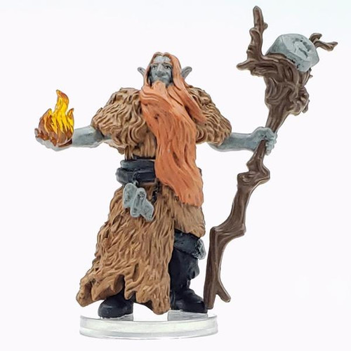 Ghost Light - Firbolg Archdruid (#42)