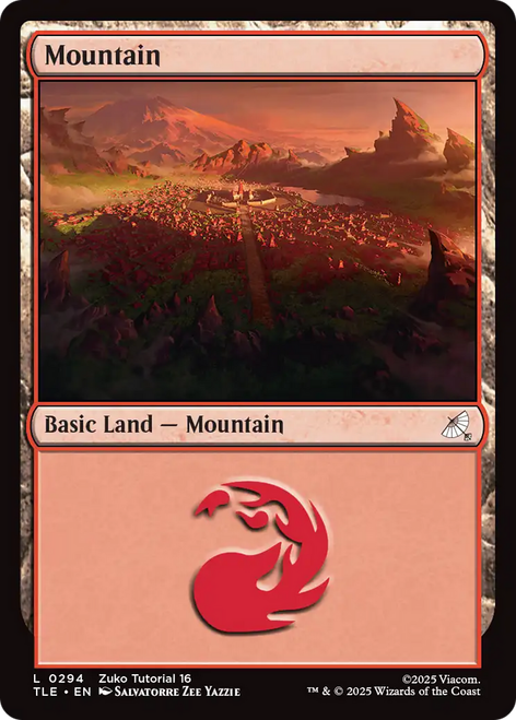 Mountain (#294)