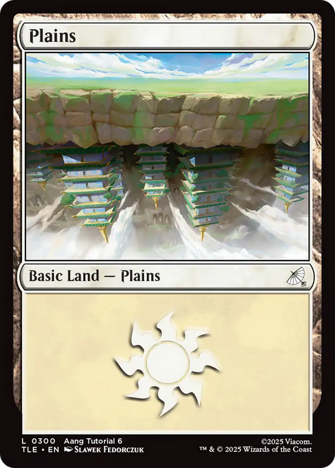 Plains (#300)