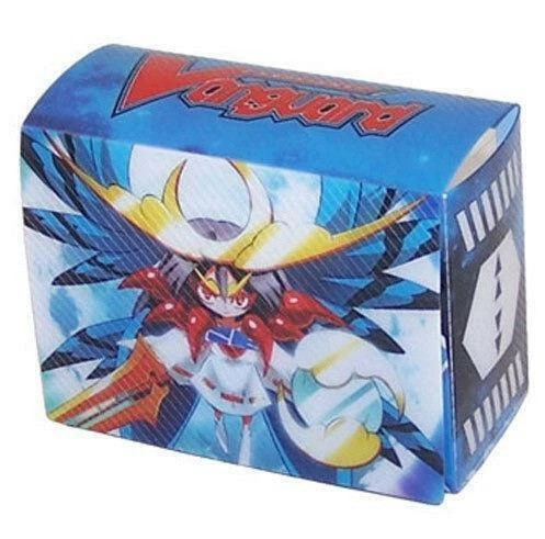Goddess Of The Full Moon, Tsukuyomi Promo Deck Box