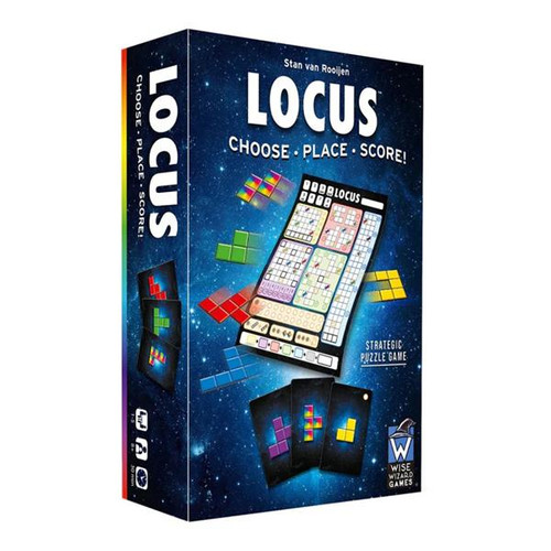Locus