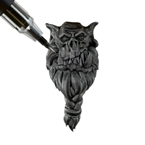 Speedpaint Marker - Grim Black (6ml)