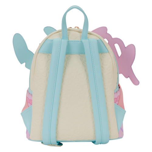 Disney: Stitch & Angel Be Mine Mini Backpack