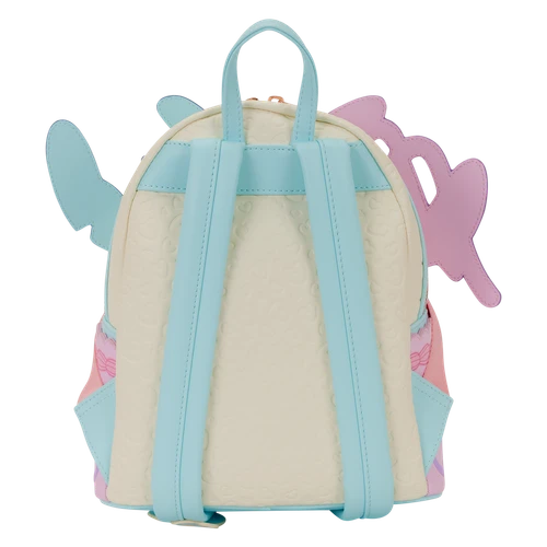 Disney: Stitch & Angel Be Mine Mini Backpack