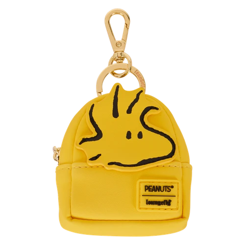 Peanuts: Gang Cosplay Mystery Box Mini Backpack Keychain Charm