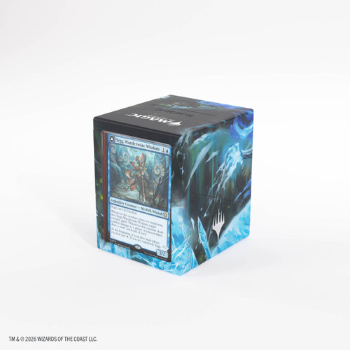 MTG Lorwyn Eclipsed Bastion 100+ XL - Rimekin Recluse
