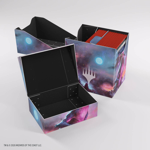 MTG Lorwyn Eclipsed Soft Crate 80+ - Moonshadow