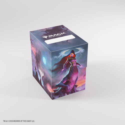 MTG Lorwyn Eclipsed Soft Crate 80+ - Moonshadow