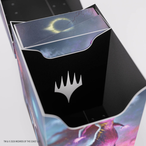 MTG Lorwyn Eclipsed Soft Crate 80+ - Moonshadow