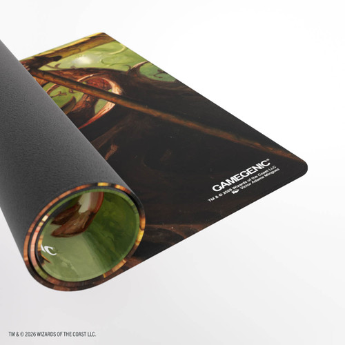 MTG Lorwyn Eclipsed Prime Playmat - High Perfect Morcant