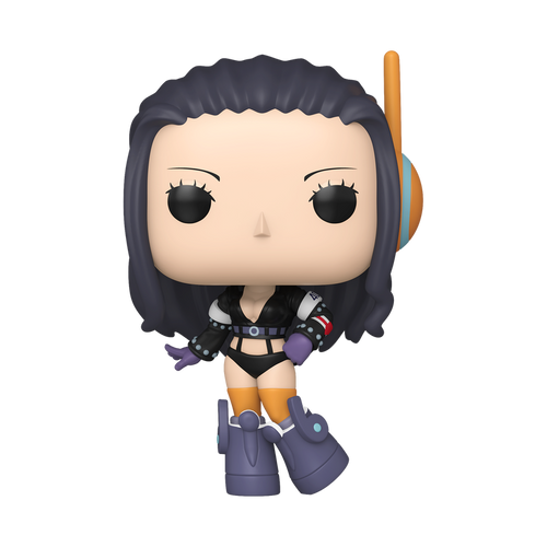 POP! Animation - One Piece #2137 Nico Robin (Egghead Arc)