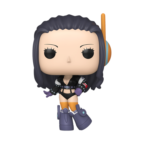 POP! Animation - One Piece #2137 Nico Robin (Egghead Arc)