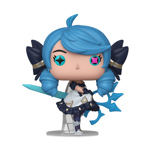 POP! Games - League of Legends #1135 Gwen
