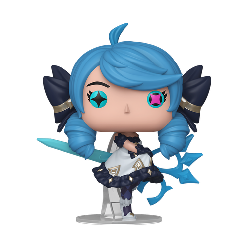 POP! Games - League of Legends #1135 Gwen