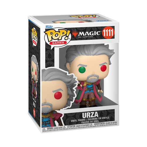 POP! Games - Magic: The Gathering #1112 Urza