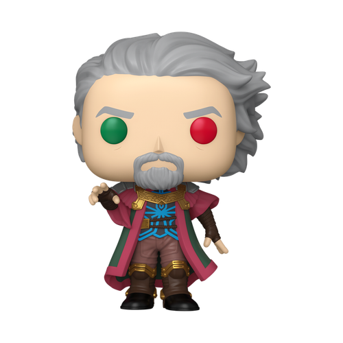 POP! Games - Magic: The Gathering #1112 Urza