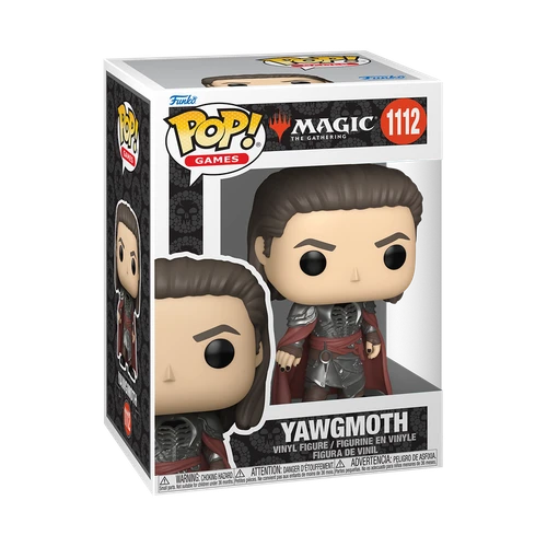 POP! Games - Magic: The Gathering #1112 Yawgmoth