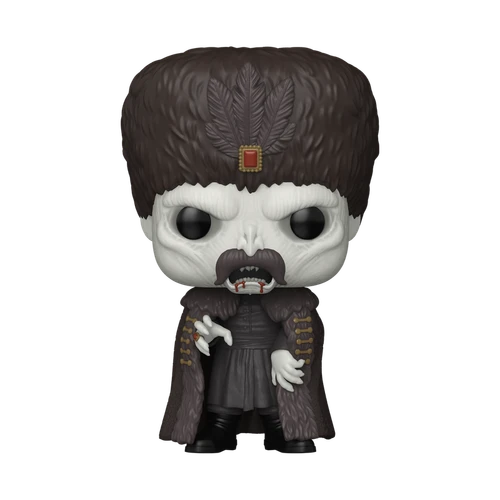 POP! Movies - Nosferatu #1921 Count Orlok with Coat