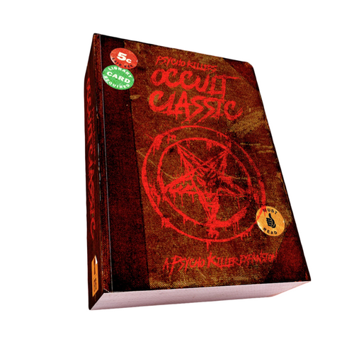 Psycho Killer: Occult Classic