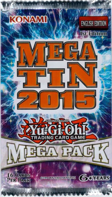 Mega Tin 2017: Kaiba | Magic Madhouse Mega Tin 2017: Kaiba | Magic Madhouse