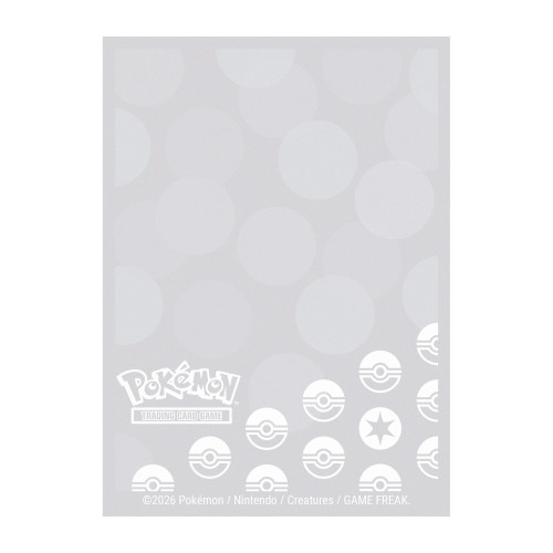 Pokemon Energy - Colorless Type Deck Protector Sleeves (65)