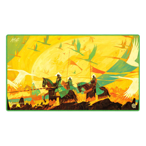 Ultimate Guard Play-Mat ""Artist Edition #3 Dominik Mayer""