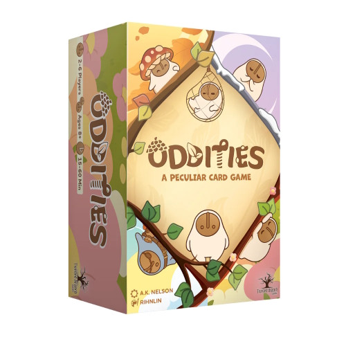 Oddities