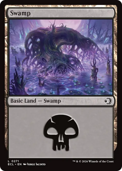 Swamp