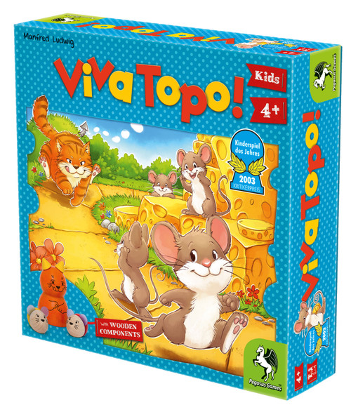 Viva Topo