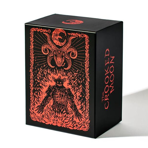 The Crooked Moon 5E: Core Box (Deluxe Edition)